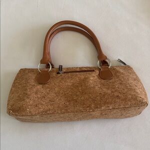 NWT Primeware Insulated Wine Clutch. Holds 1 bottle of wine; includes corkscrew.